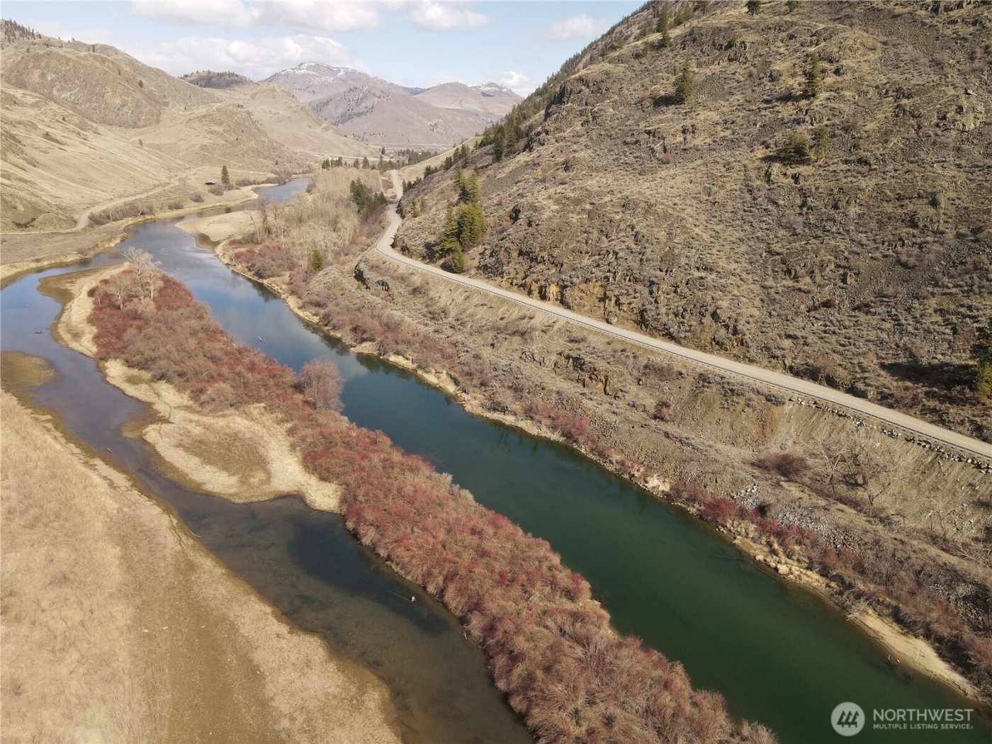 0 xxx Loomis Oroville Road , Oroville, WA 98844