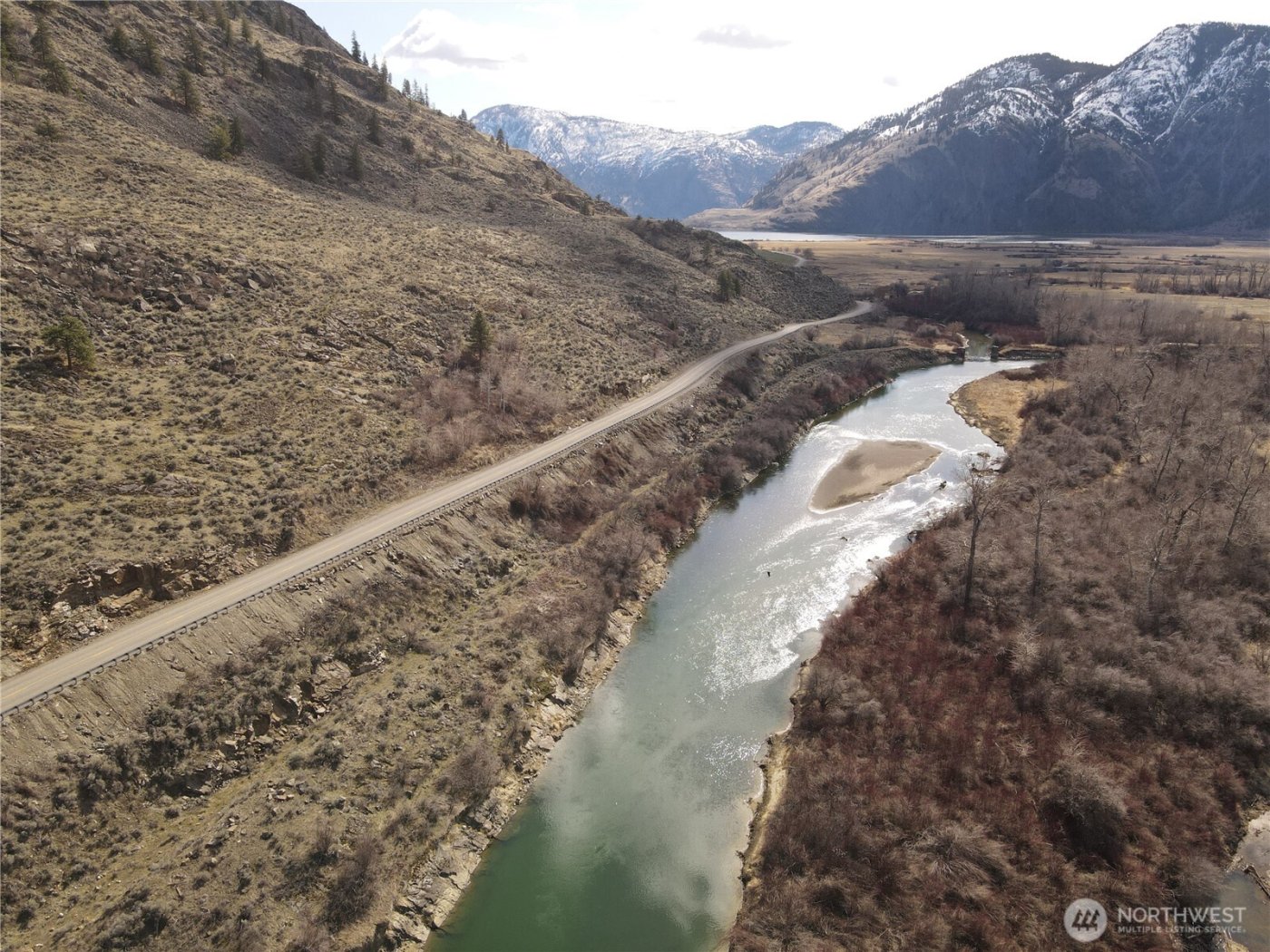 0 xxx Loomis Oroville Road , Oroville, WA 98844