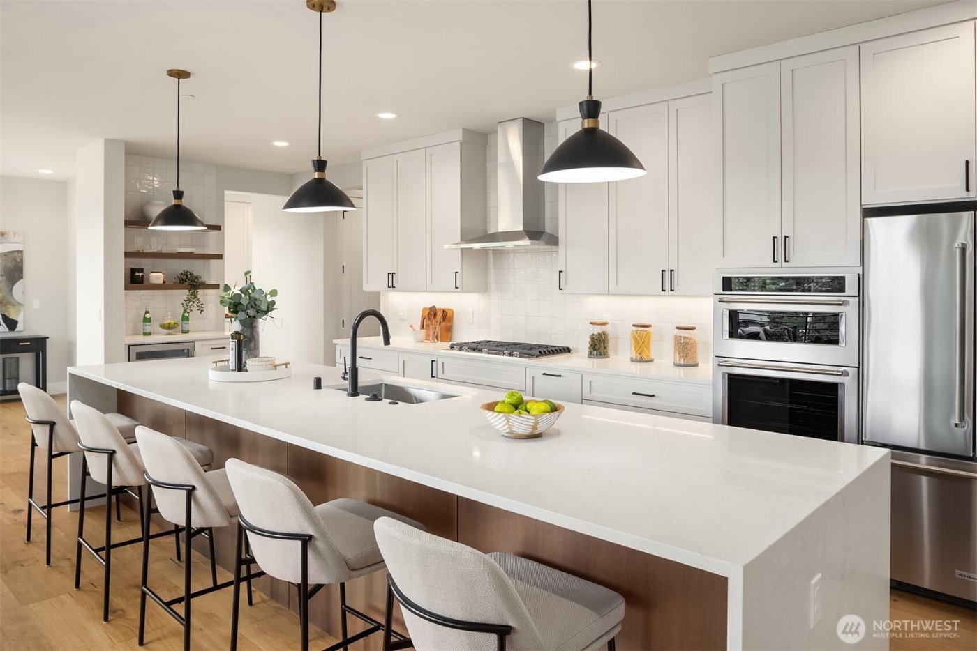 22303 Old Poplar Way SW, Brier, WA 98036