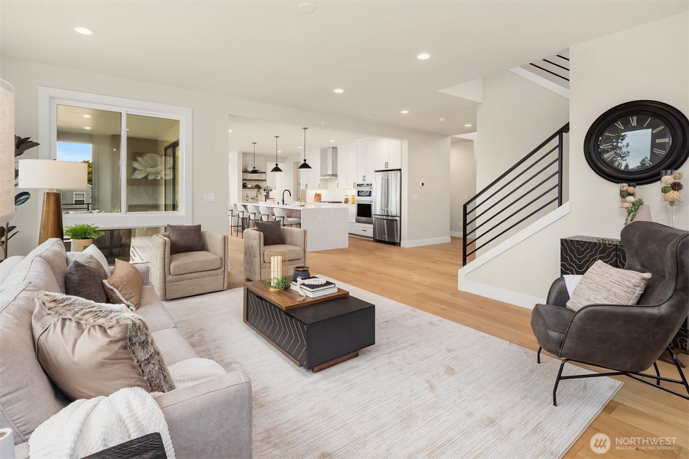 22303 Old Poplar Way SW, Brier, WA 98036