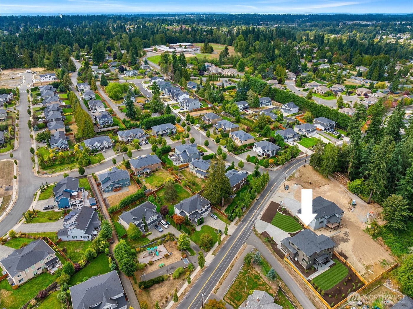 22303 Old Poplar Way SW, Brier, WA 98036