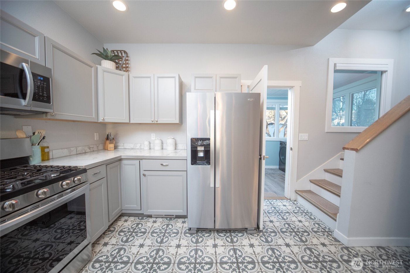 302 S Anderson , Ellensburg, WA 98926