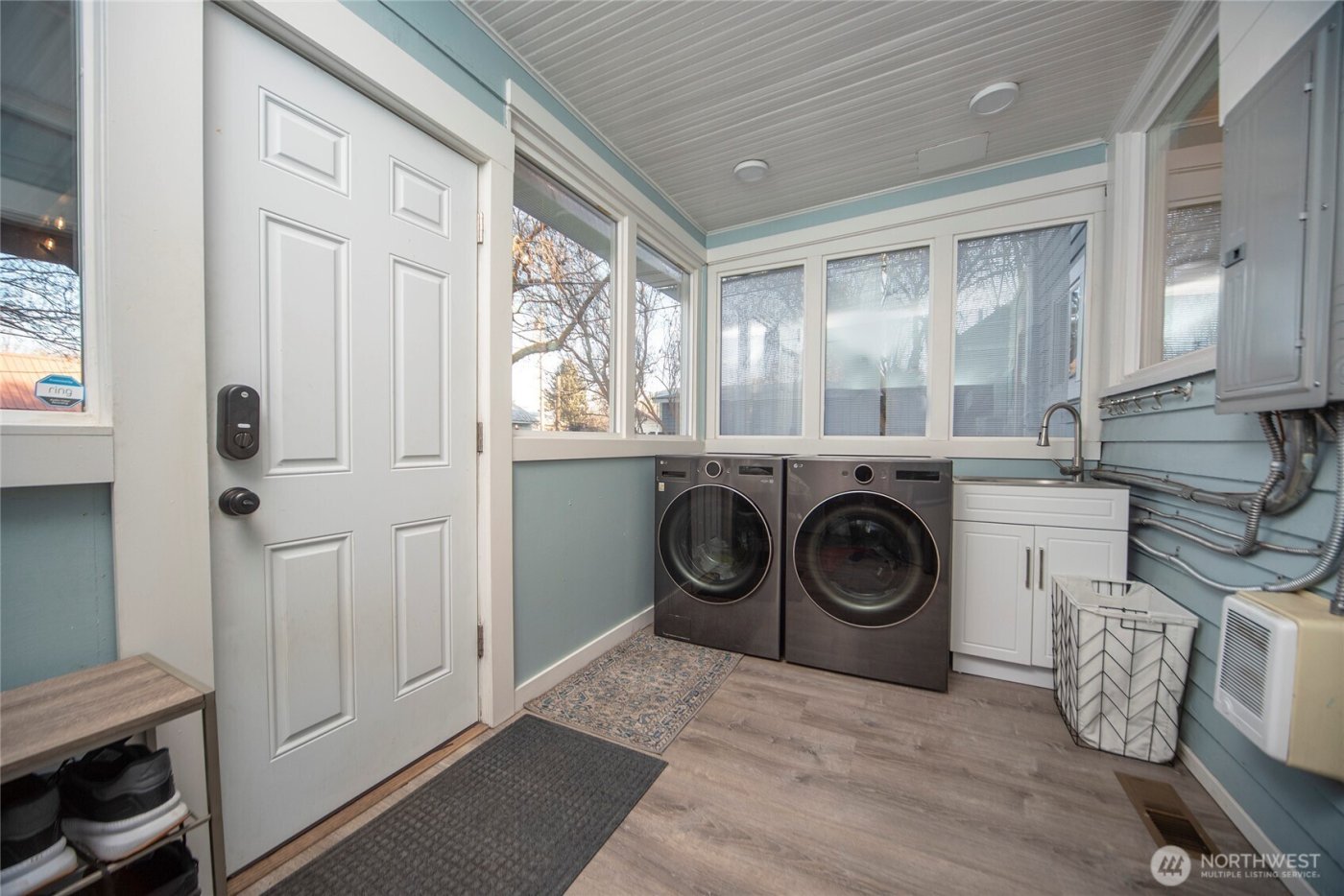 302 S Anderson , Ellensburg, WA 98926