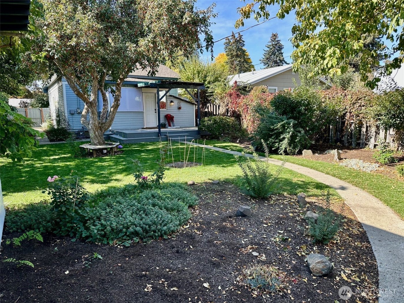 302 S Anderson , Ellensburg, WA 98926