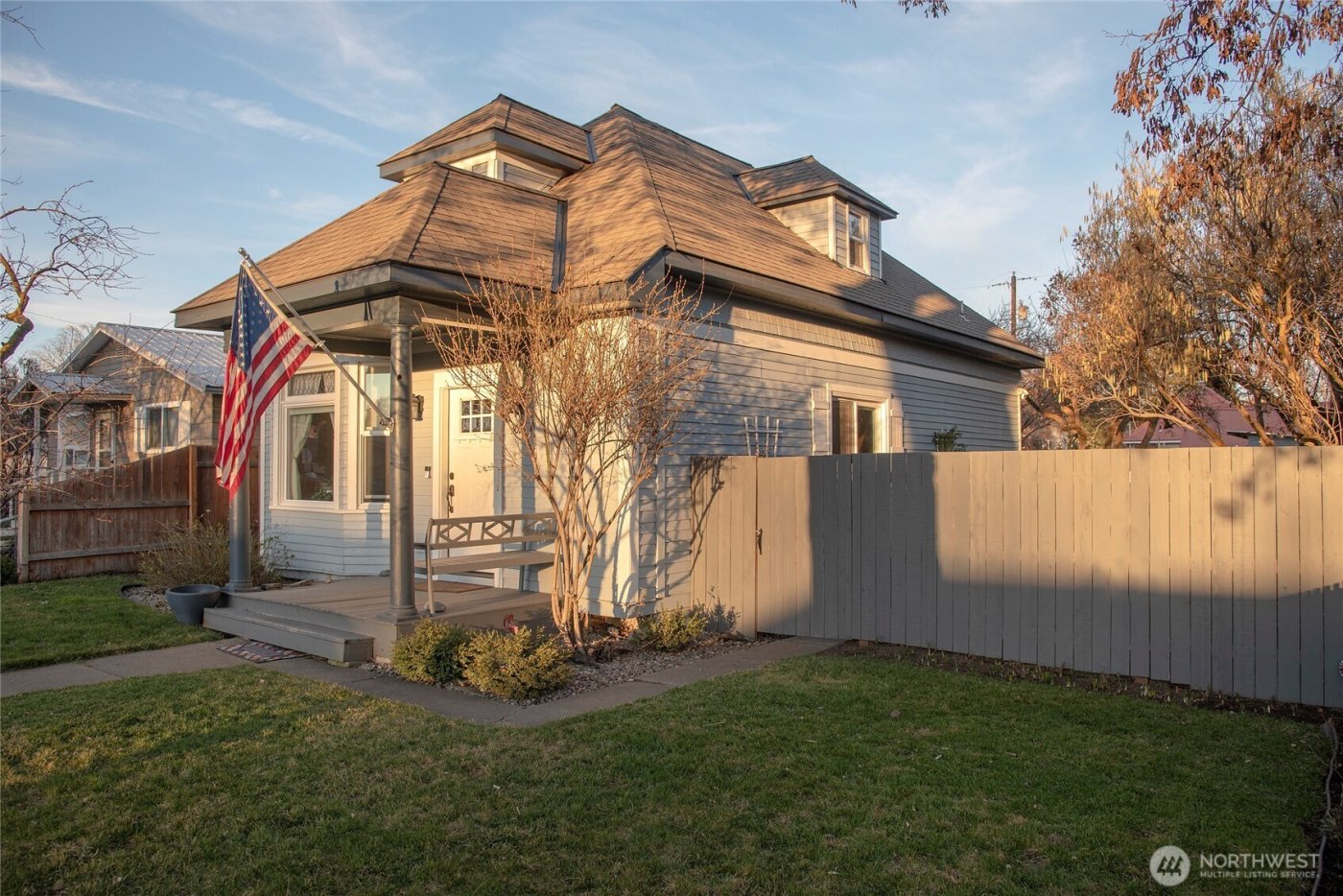 302 S Anderson , Ellensburg, WA 98926