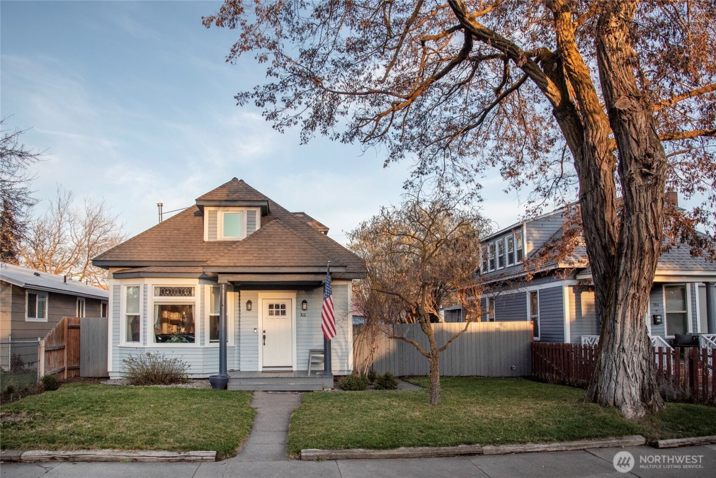 302 S Anderson , Ellensburg, WA 98926