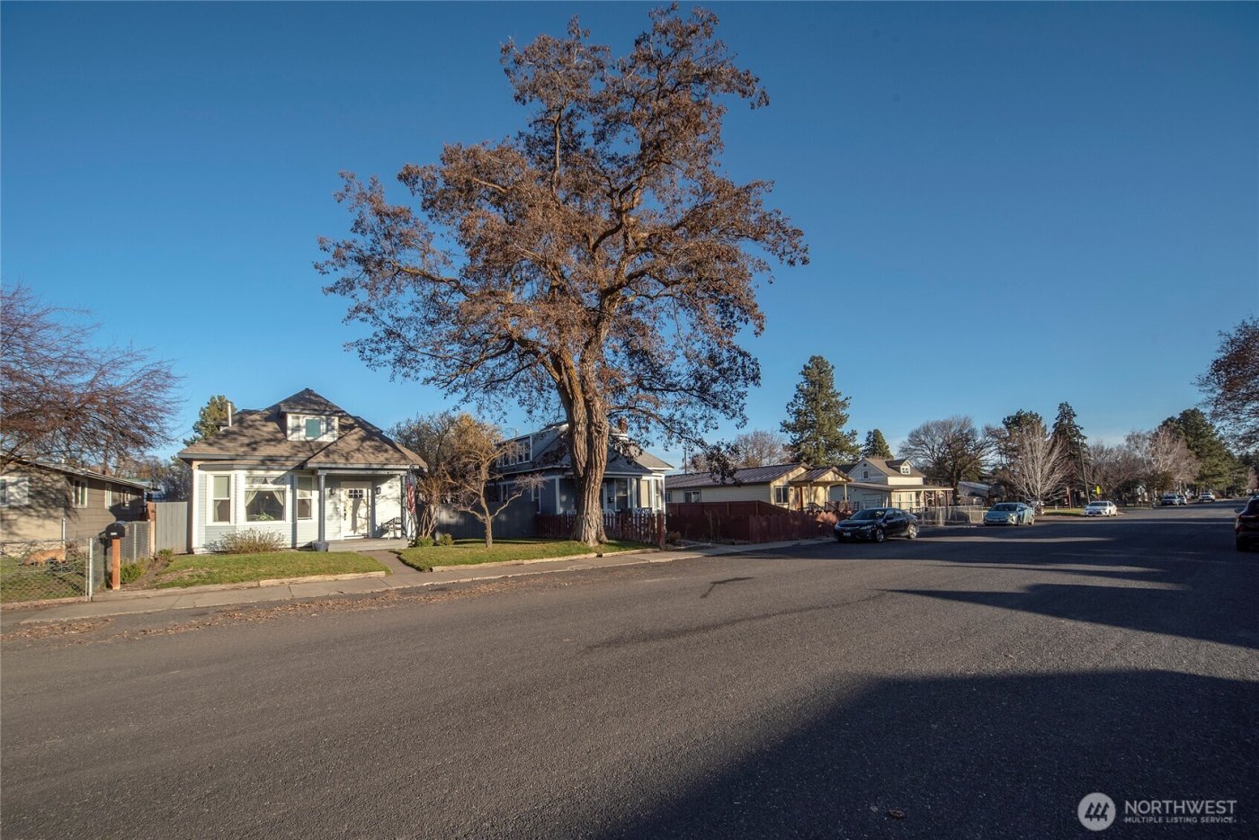 302 S Anderson , Ellensburg, WA 98926