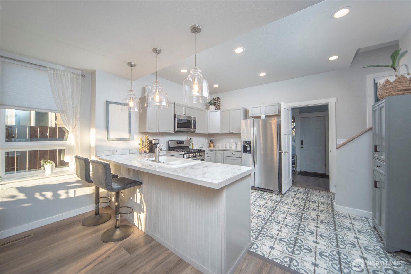 302 S Anderson , Ellensburg, WA 98926