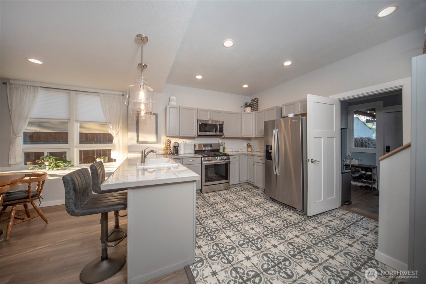 302 S Anderson , Ellensburg, WA 98926