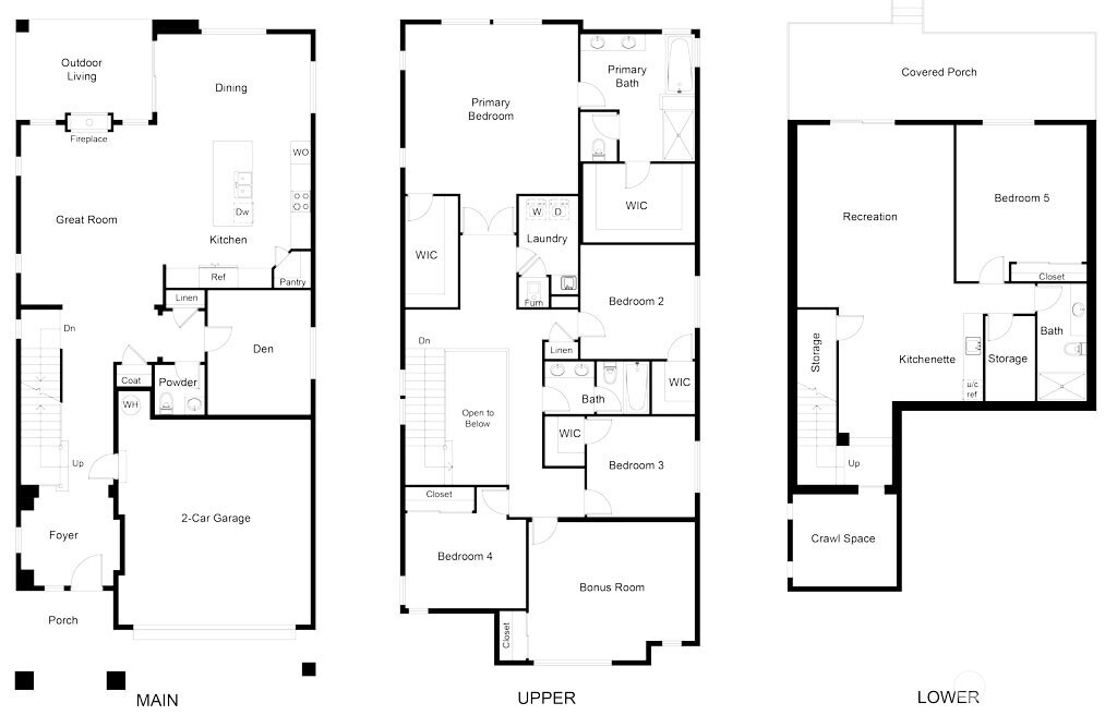 19507 81st Place NE #3, Kenmore, WA 98028