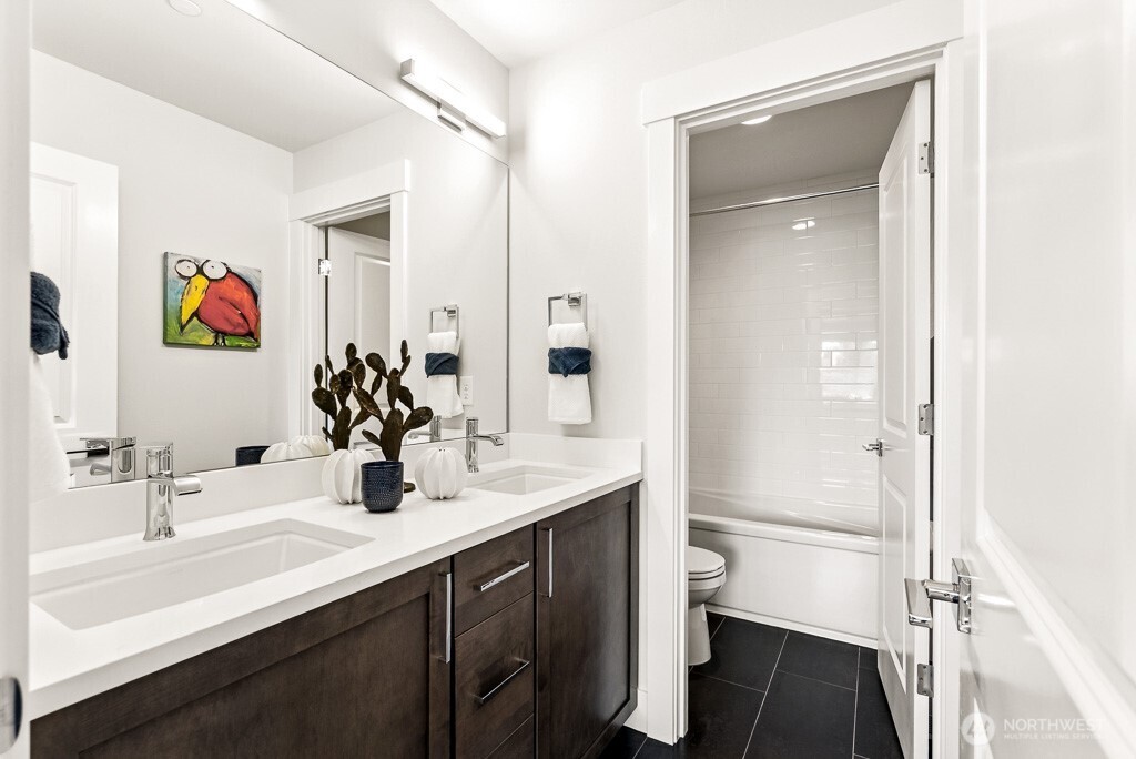 19507 81st Place NE #3, Kenmore, WA 98028