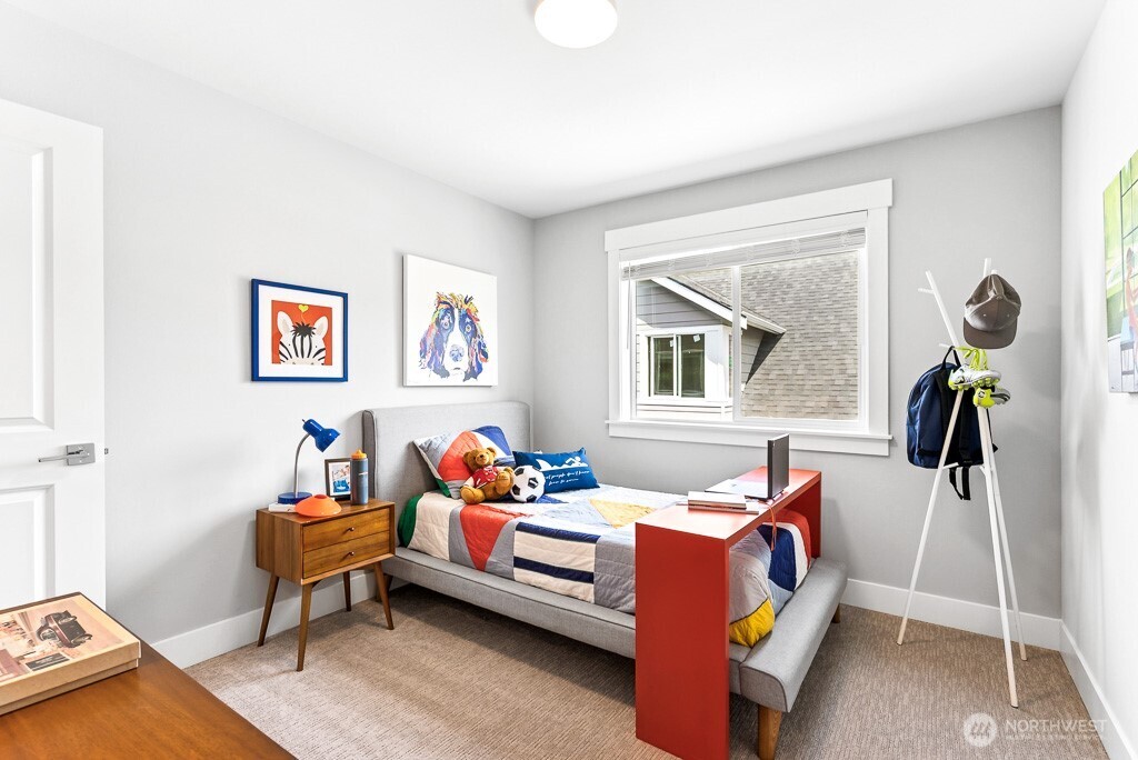 19507 81st Place NE #3, Kenmore, WA 98028