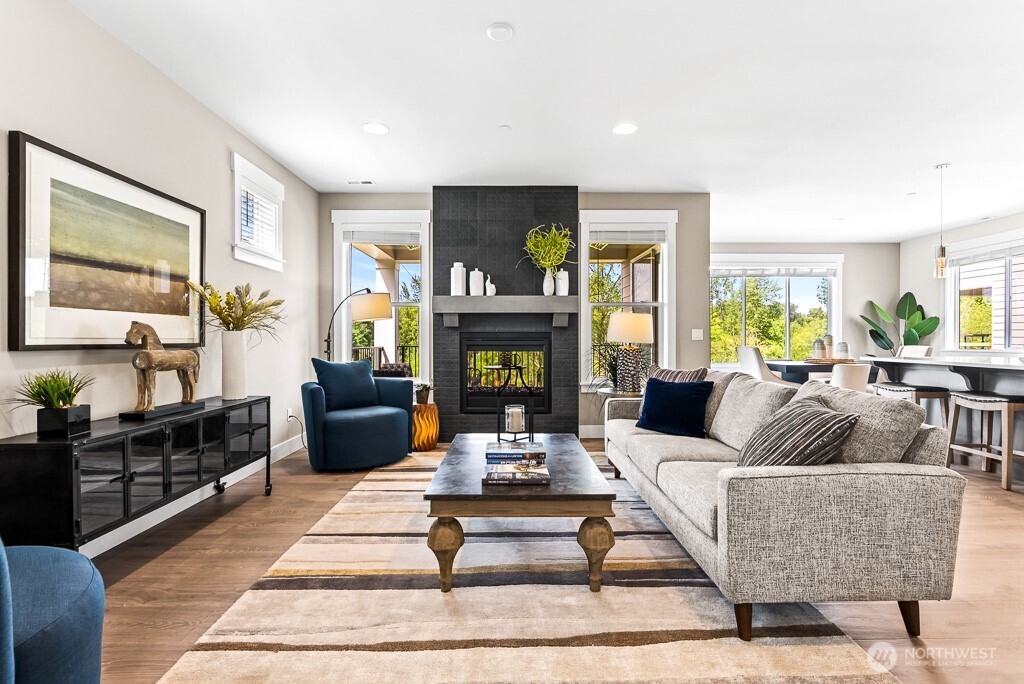 19507 81st Place NE #3, Kenmore, WA 98028