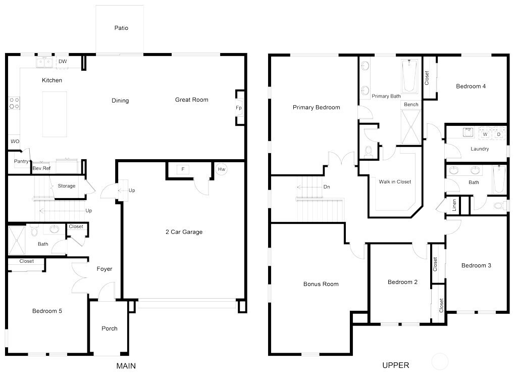 19512 81st Place NE #4, Kenmore, WA 98028