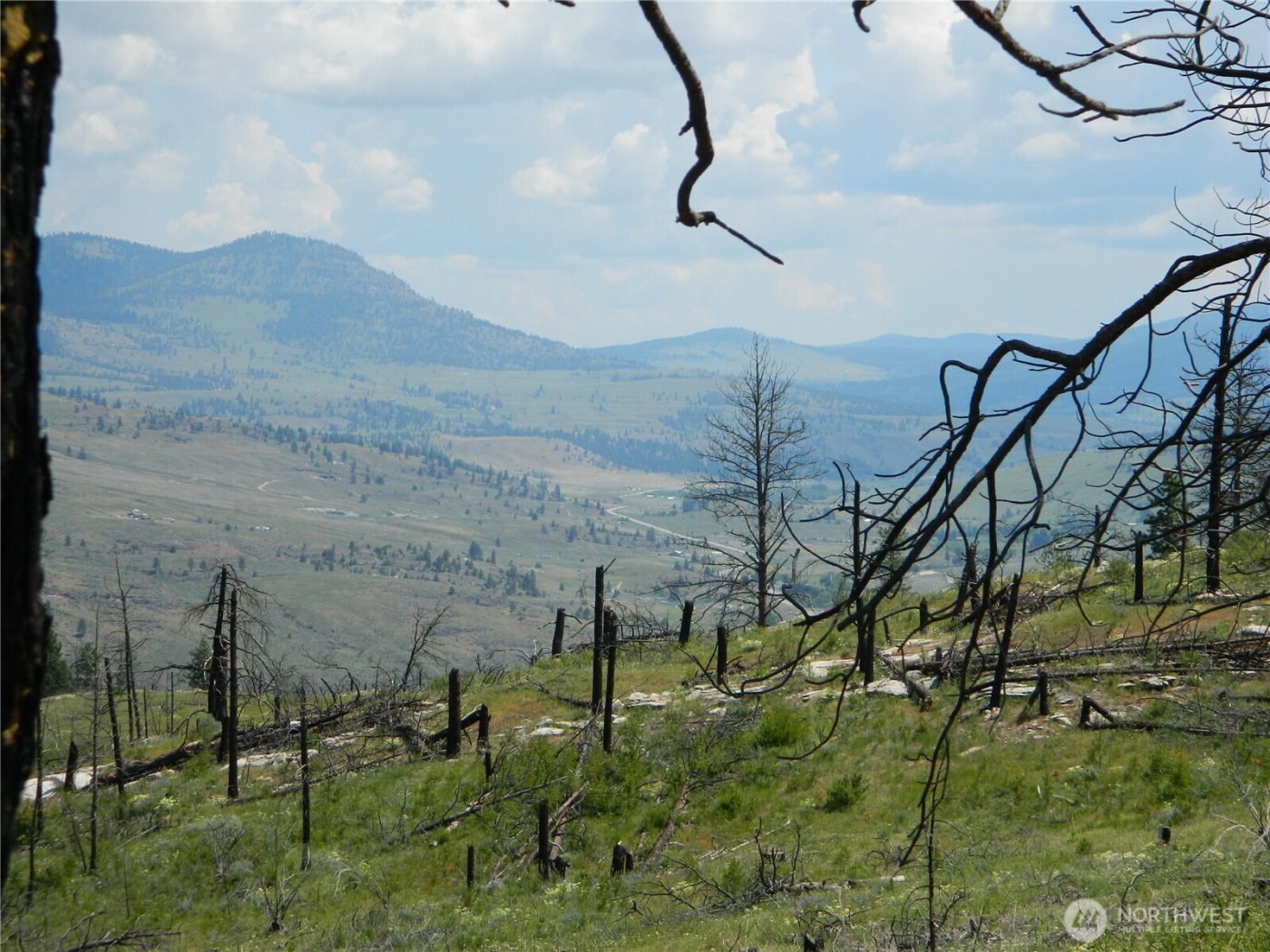 428 Five Mile Road , Tonasket, WA 98855