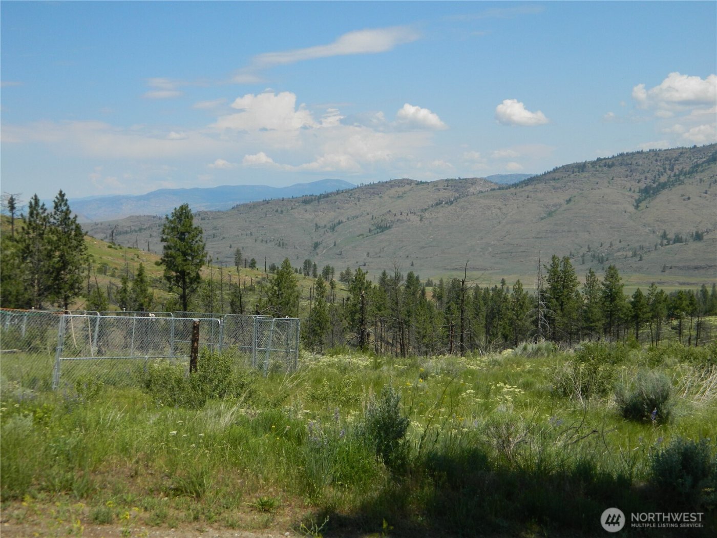 428 Five Mile Road , Tonasket, WA 98855