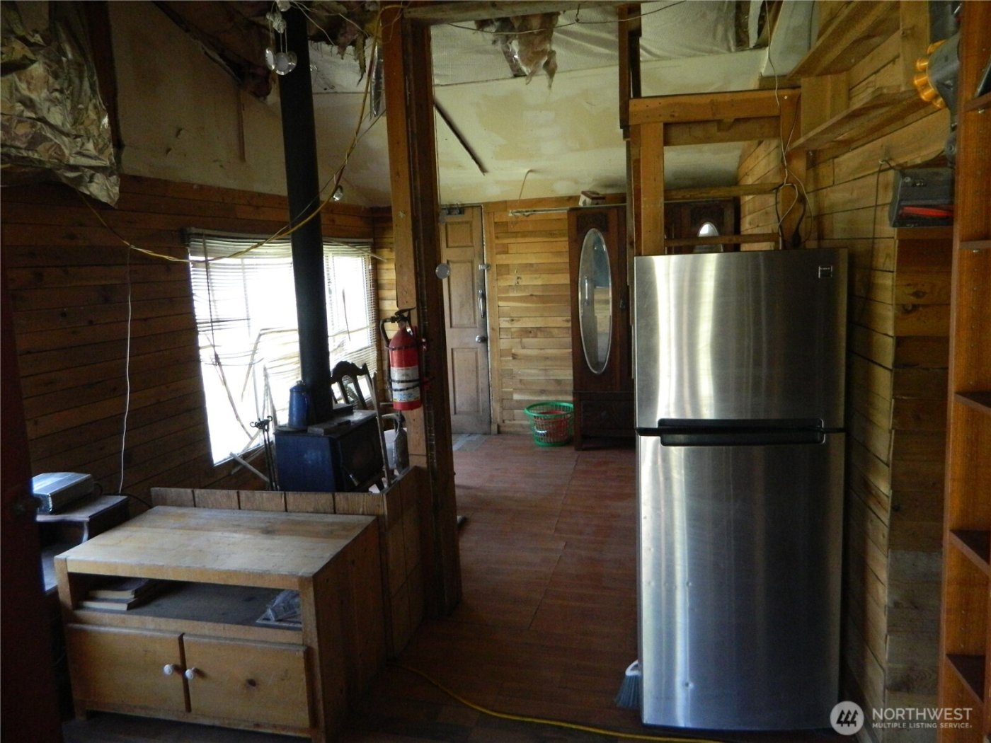 428 Five Mile Road , Tonasket, WA 98855