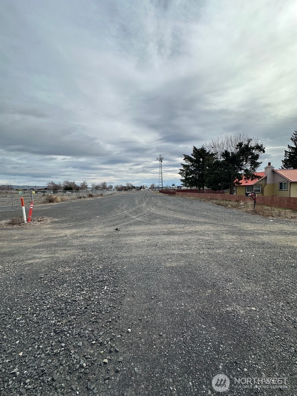 211 B Street NW, Quincy, WA 98848