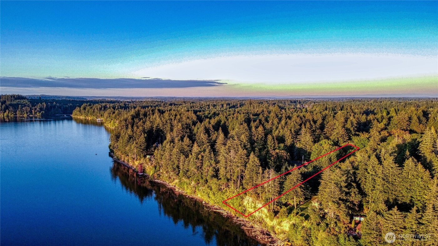 6117 Elizan Drive NW, Olympia, WA 98502