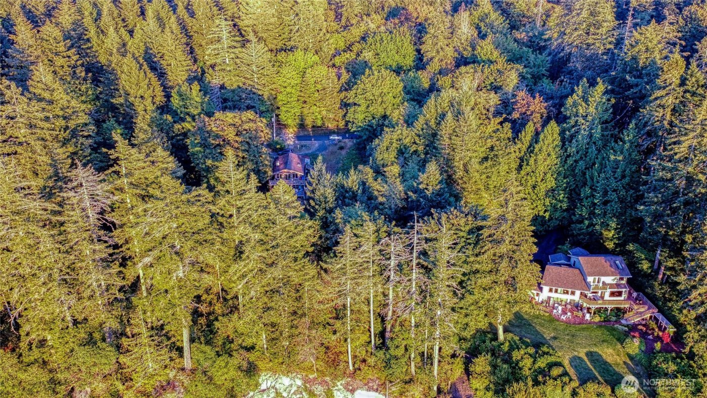 6117 Elizan Drive NW, Olympia, WA 98502