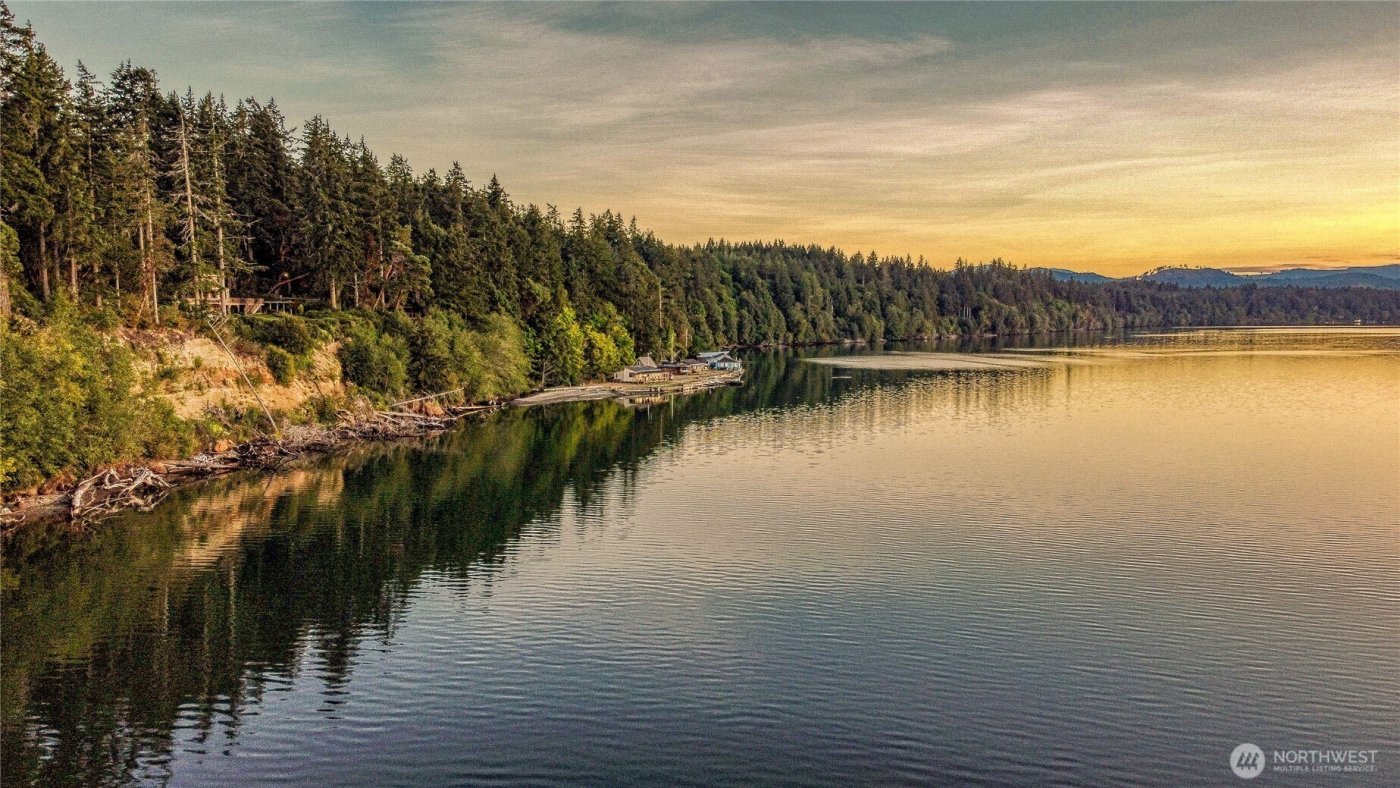 6117 Elizan Drive NW, Olympia, WA 98502