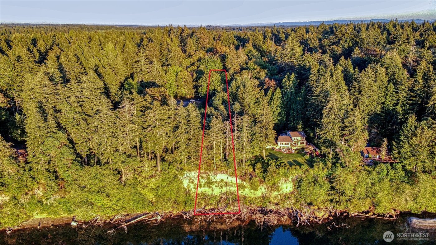 6117 Elizan Drive NW, Olympia, WA 98502