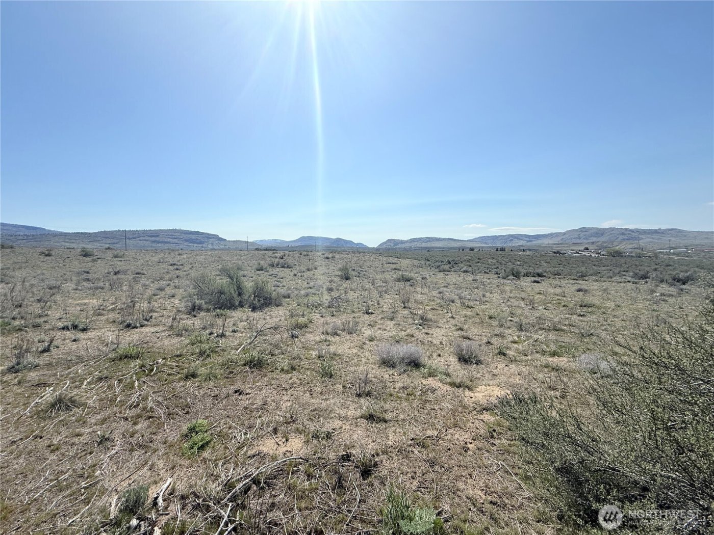 74 Highway 97 , Omak, WA 98841