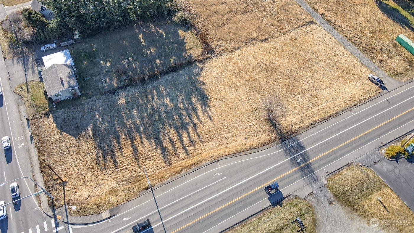 0 W Axton Road , Bellingham, WA 98226