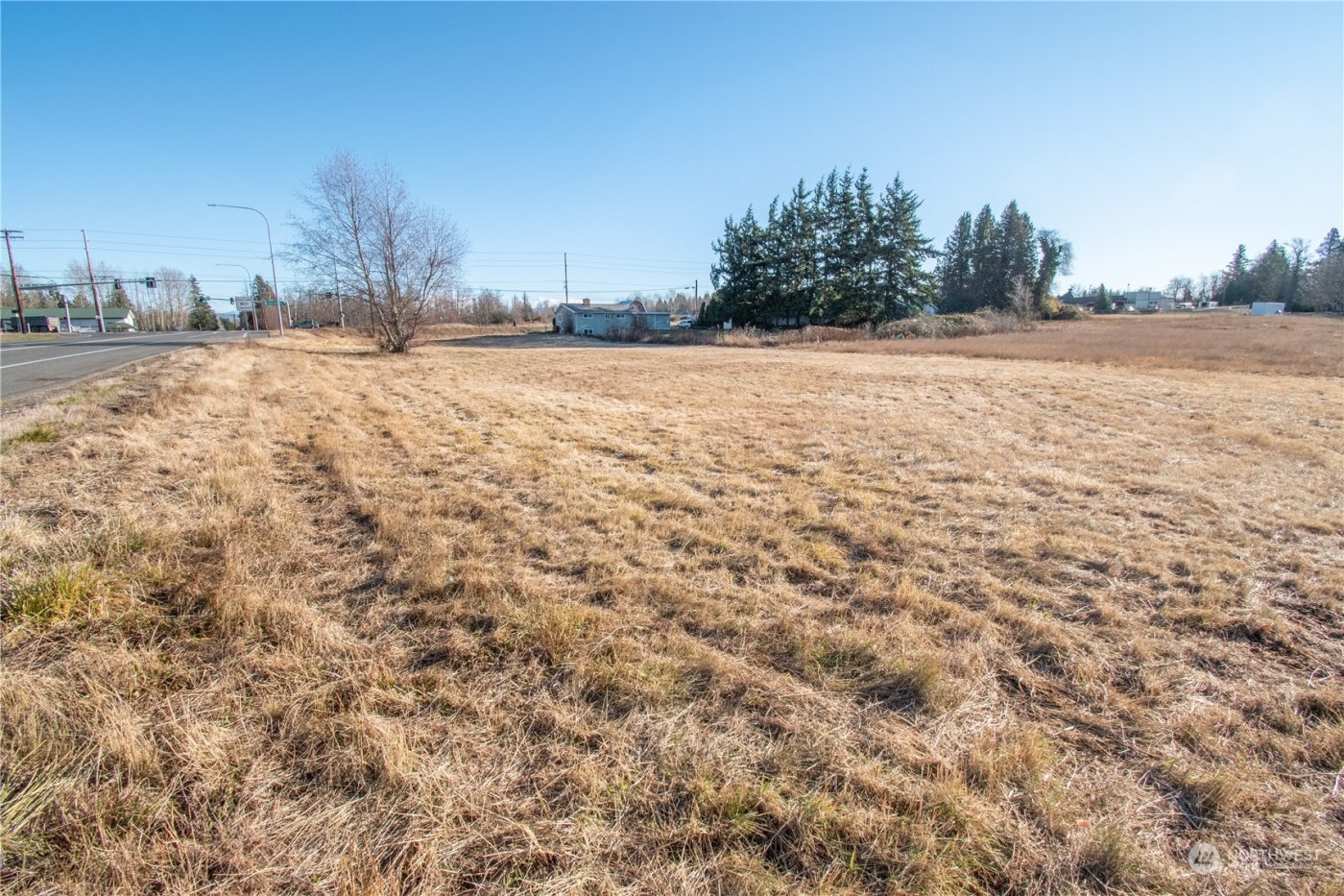 0 W Axton Road , Bellingham, WA 98226