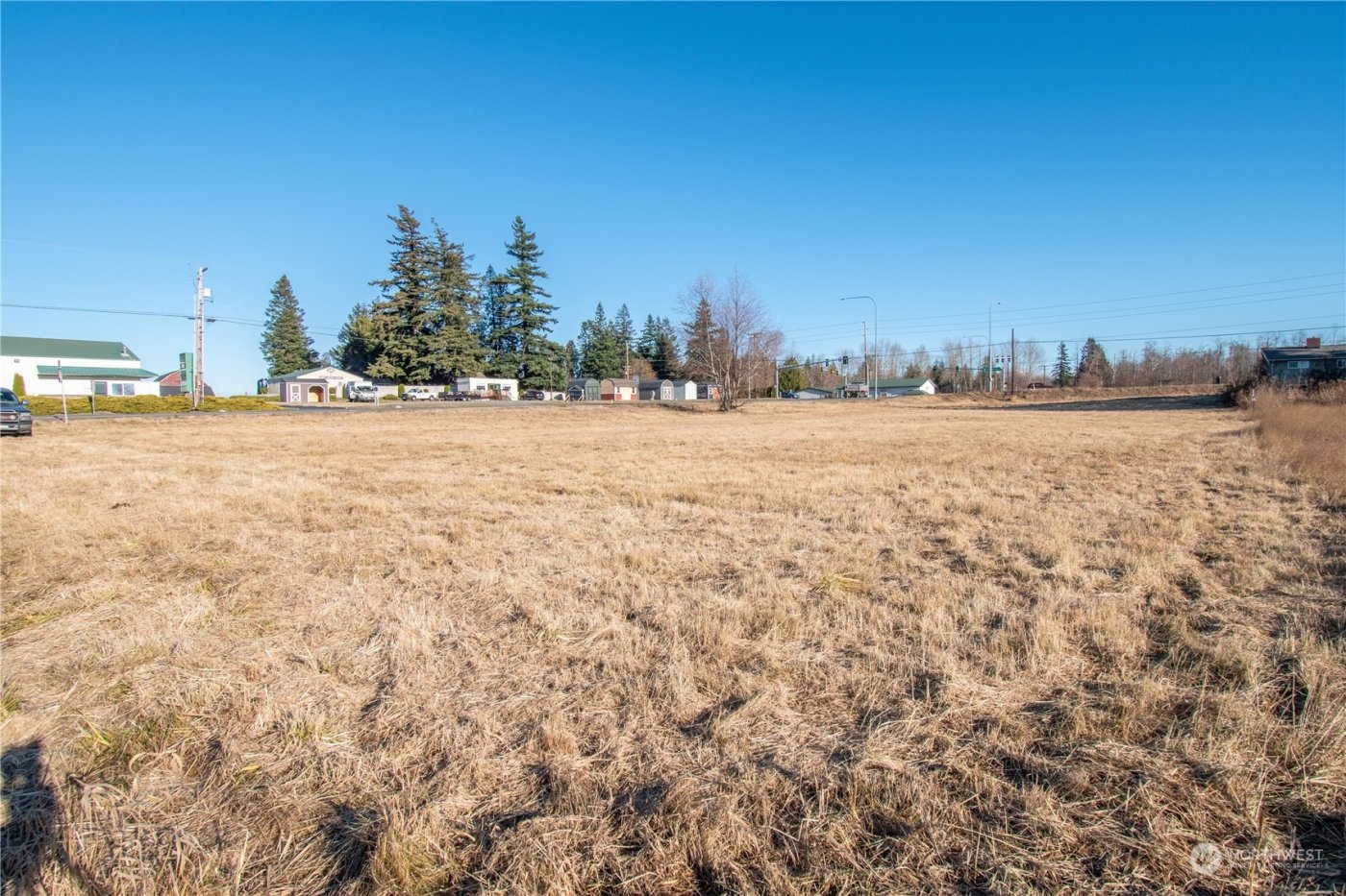 0 W Axton Road , Bellingham, WA 98226