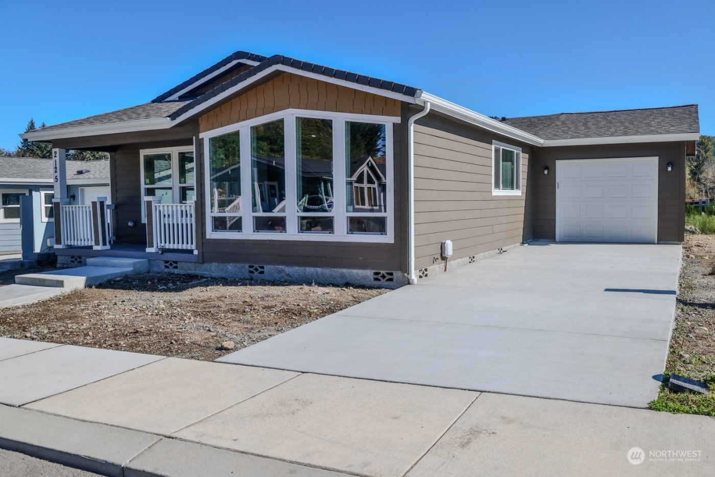 2125 Glacier Street #82, Enumclaw, WA 98022