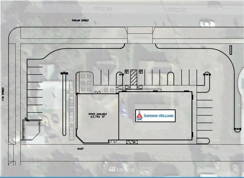 827 W Poplar Street , Walla Walla, WA 99362