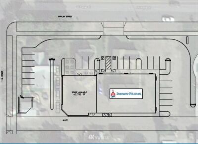 827 W Poplar Street , Walla Walla, WA 99362