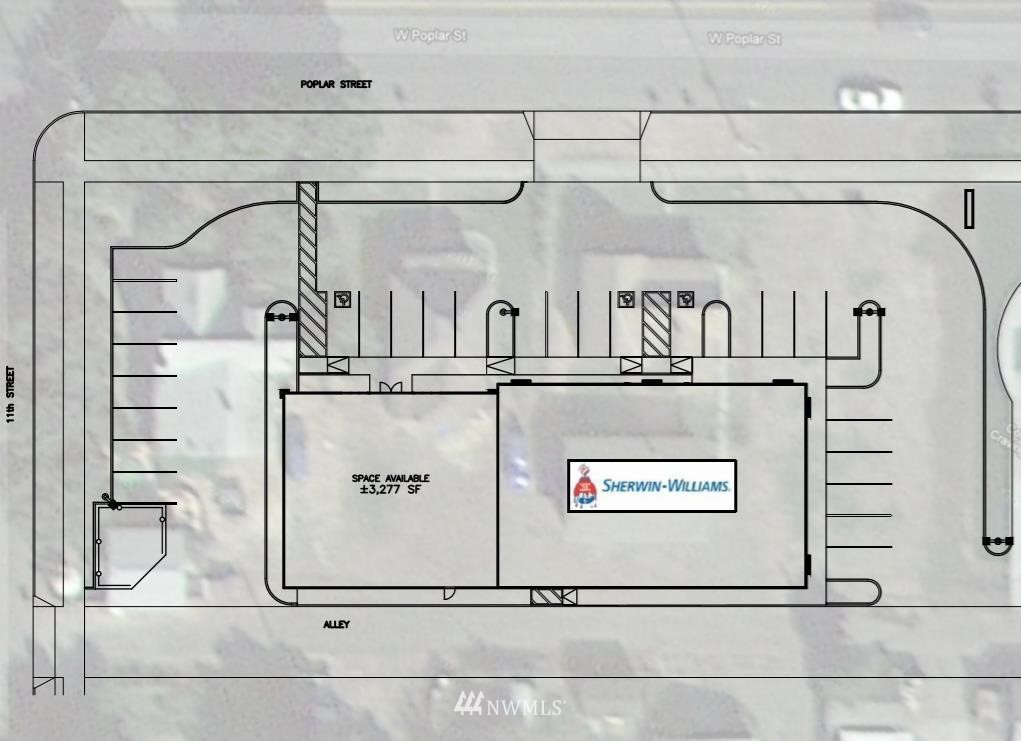 827 W Poplar Street , Walla Walla, WA 99362