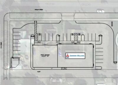 827 W Poplar Street , Walla Walla, WA 99362 - Photo 2