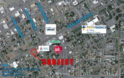 827 W Poplar Street , Walla Walla, WA 99362 - Photo 3