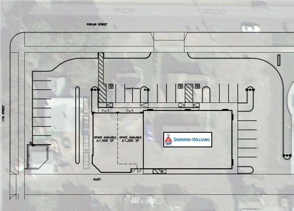 827 W Poplar Street , Walla Walla, WA 99362