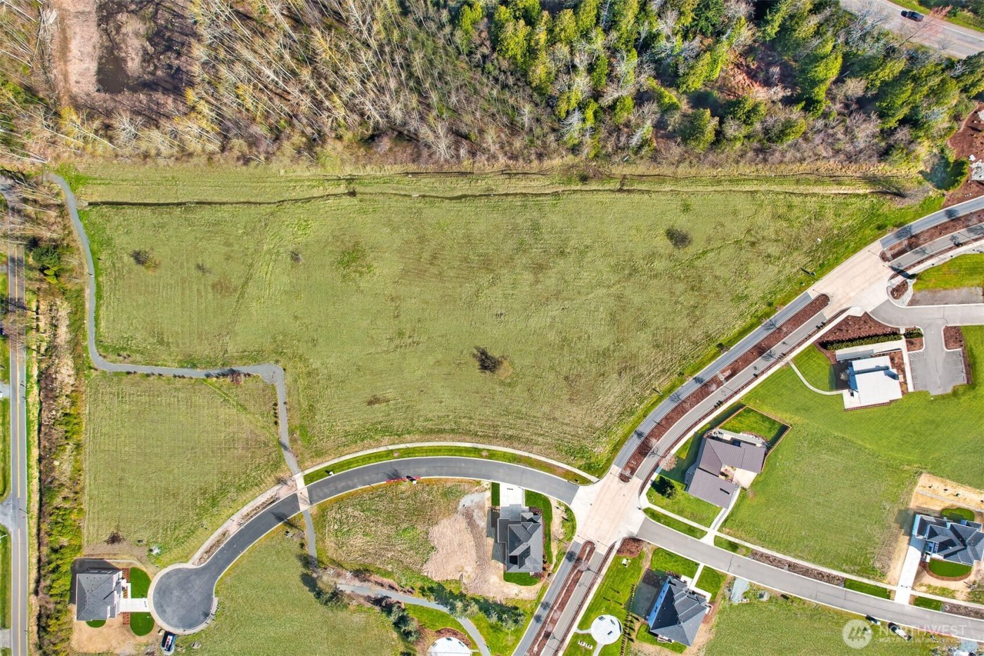 0 Tract Q Horizon Drive , Blaine, WA 98230