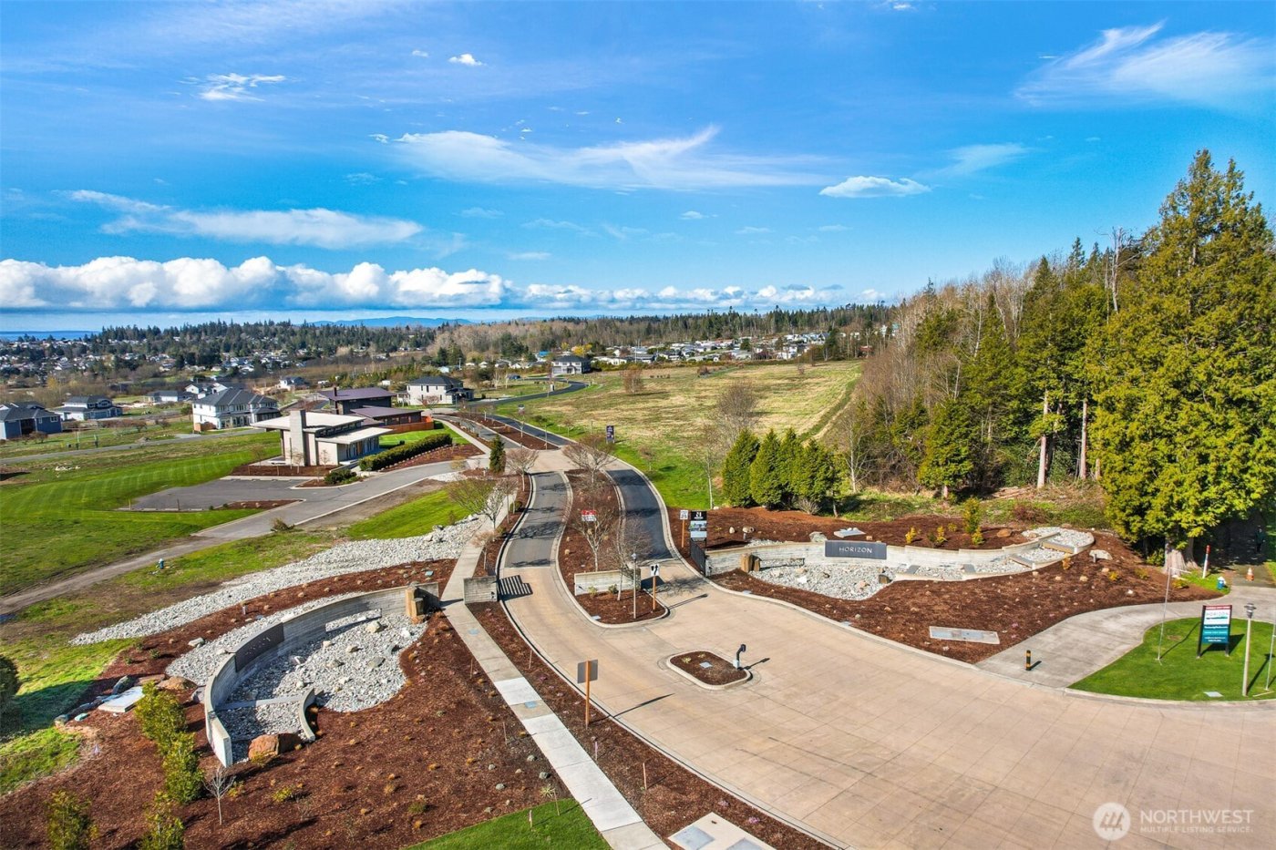 0 Tract Q Horizon Drive , Blaine, WA 98230