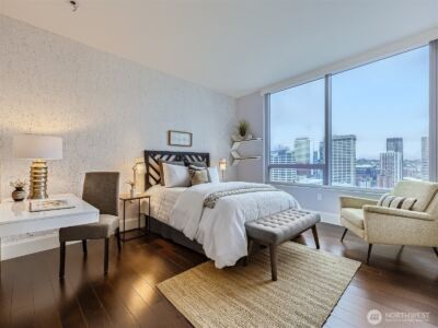 1521 2nd Avenue #2502, Seattle, WA 98101-4518 - Photo 17