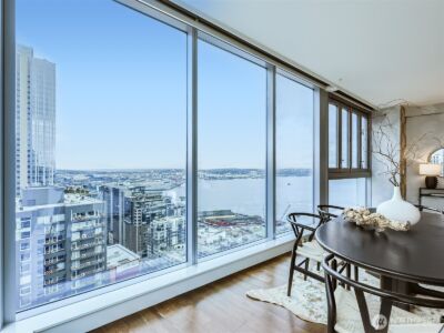 1521 2nd Avenue #2502, Seattle, WA 98101-4518 - Photo 2