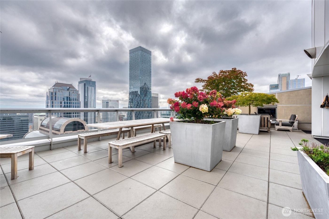 1521 2nd Avenue #2502, Seattle, WA 98101-4518