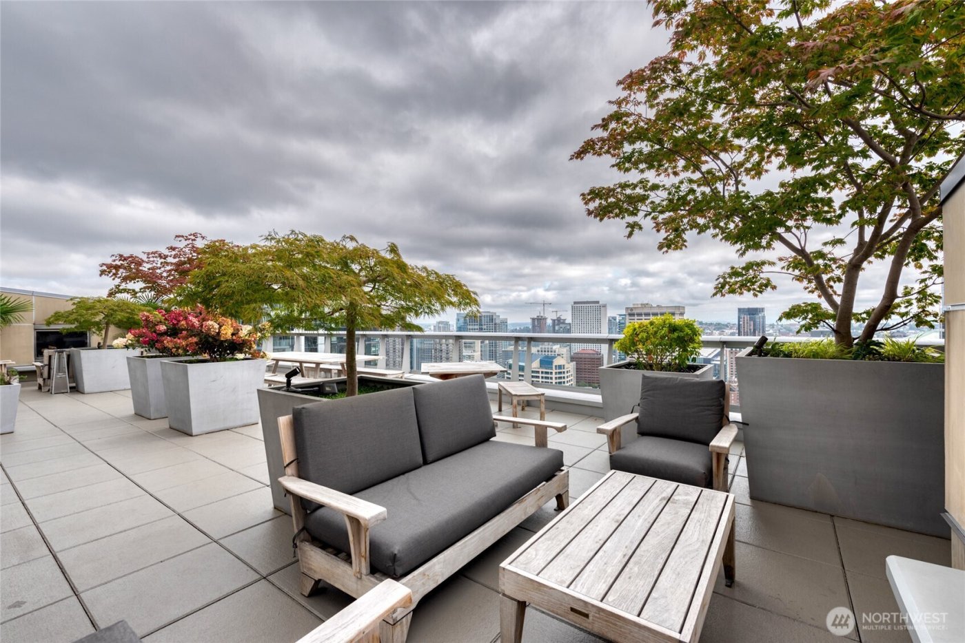 1521 2nd Avenue #2502, Seattle, WA 98101-4518