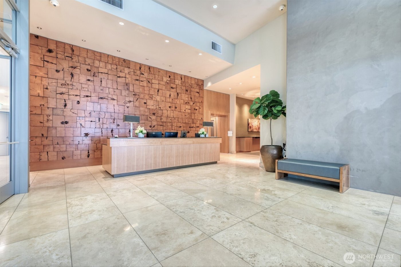 1521 2nd Avenue #2502, Seattle, WA 98101-4518