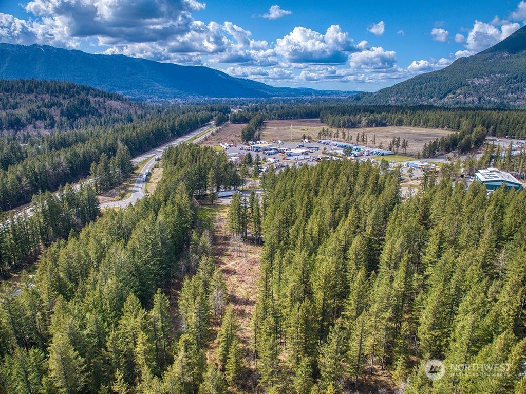 46910 SE 146th Street , North Bend, WA 98045