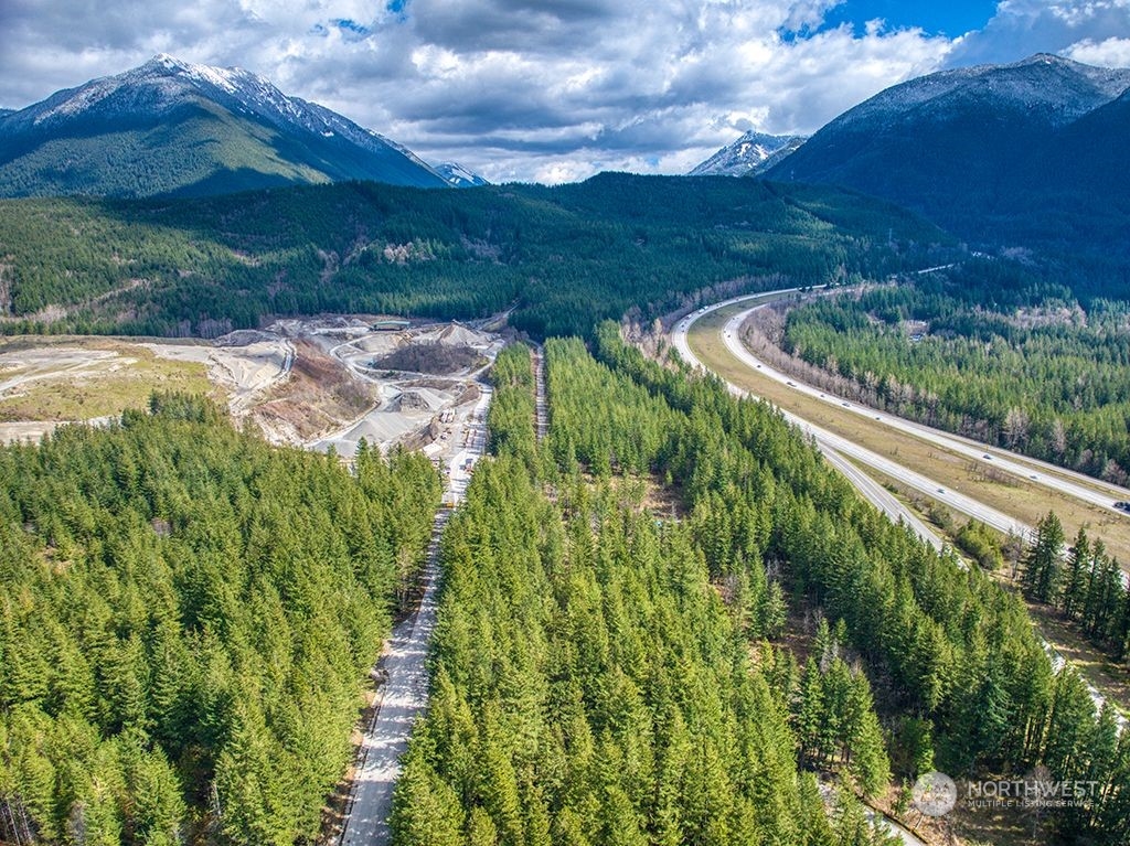 46910 SE 146th Street , North Bend, WA 98045