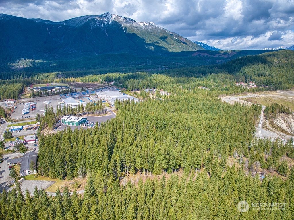 46910 SE 146th Street , North Bend, WA 98045