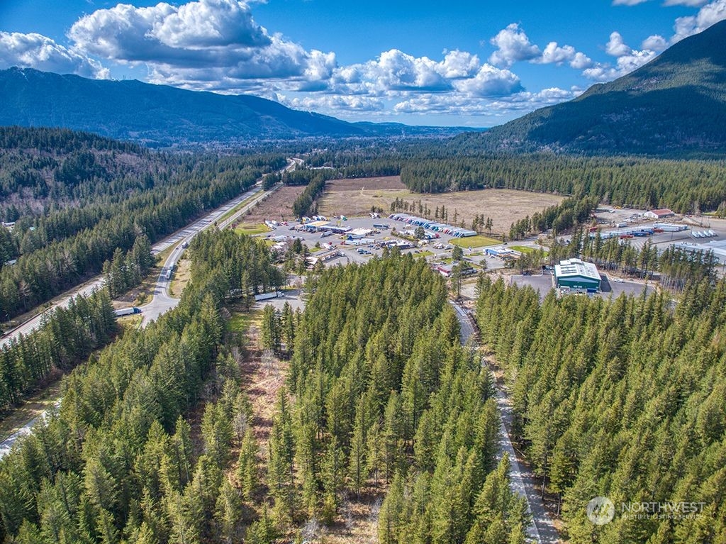 46910 SE 146th Street , North Bend, WA 98045