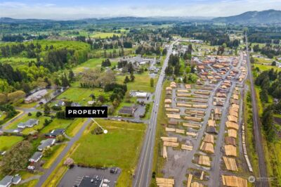 9538 184th Avenue SW, Rochester, WA 98579 - Photo 2