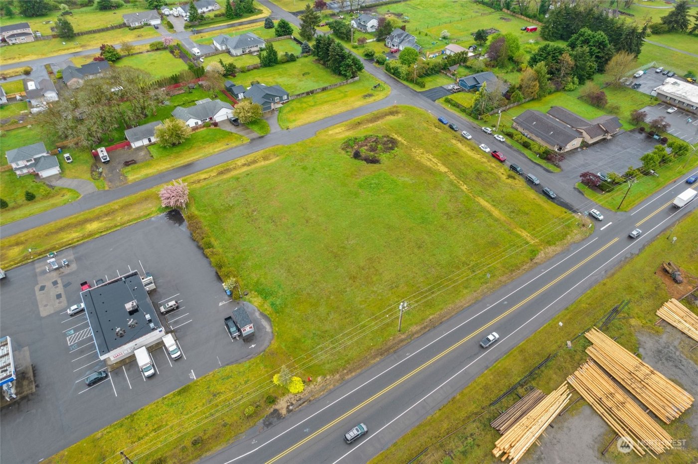 9538 184th Avenue SW, Rochester, WA 98579